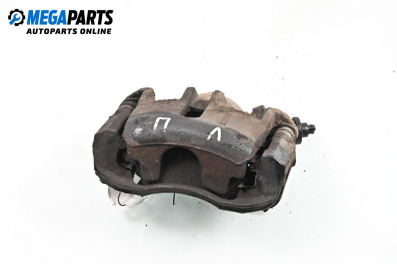 Caliper for Renault Scenic II Minivan (06.2003 - 07.2010), position: front - left