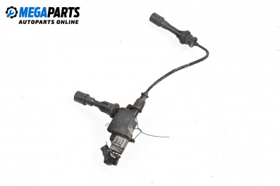 Zündspule for Mazda 323 F VI Hatchback (09.1998 - 05.2004) 1.5 16V, 88 hp