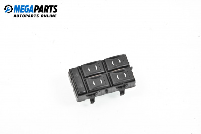 Window adjustment switch for Ford Mondeo III Turnier (10.2000 - 03.2007)