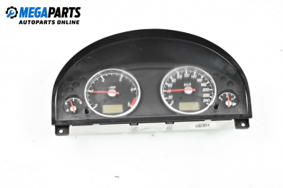 Instrument cluster for Ford Mondeo III Turnier (10.2000 - 03.2007) 2.0 TDCi, 130 hp