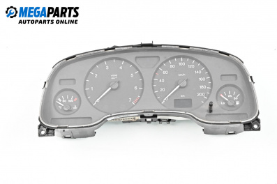 Instrument cluster for Opel Astra G Estate (02.1998 - 12.2009) 1.6, 75 hp