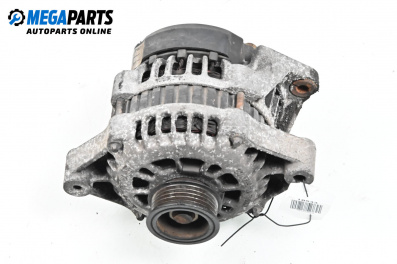 Alternator for Opel Astra G Estate (02.1998 - 12.2009) 1.6, 75 hp