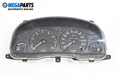 Instrument cluster for Ford Mondeo II Turnier (08.1996 - 09.2000) 2.0 i, 131 hp