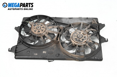 Cooling fans for Ford Mondeo II Turnier (08.1996 - 09.2000) 2.0 i, 131 hp