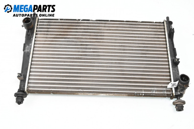 Radiator de apă for Ford Mondeo II Turnier (08.1996 - 09.2000) 2.0 i, 131 hp