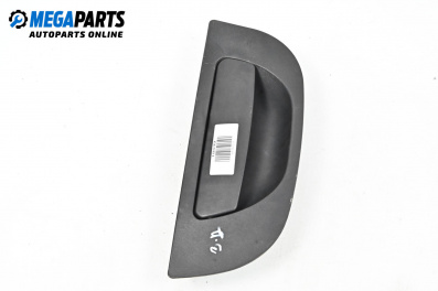 Outer handle for Alfa Romeo 147 Hatchback (10.2000 - 12.2010), 5 doors, hatchback, position: rear - right