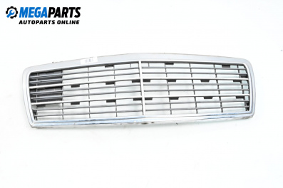 Grill for Mercedes-Benz C-Class Estate (S202) (06.1996 - 03.2001), station wagon, position: front