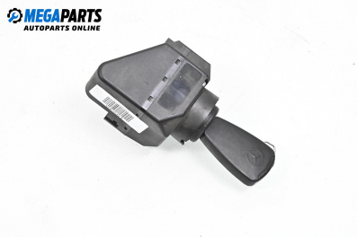 Ignition key for Mercedes-Benz C-Class Estate (S202) (06.1996 - 03.2001)