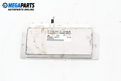 Modul de comandă ABS for Mercedes-Benz C-Class Estate (S202) (06.1996 - 03.2001), № 019 545 31 32