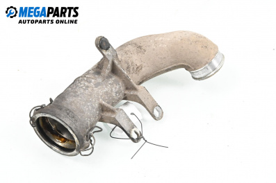 Turbo pipe for Mercedes-Benz C-Class Estate (S202) (06.1996 - 03.2001) C 200 T Kompressor (202.082), 192 hp