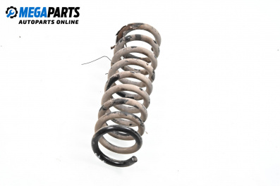 Coil spring for Mercedes-Benz C-Class Estate (S202) (06.1996 - 03.2001), station wagon, position: rear