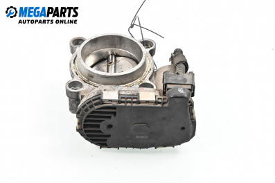 Butterfly valve for Mercedes-Benz C-Class Estate (S202) (06.1996 - 03.2001) C 200 T Kompressor (202.082), 192 hp