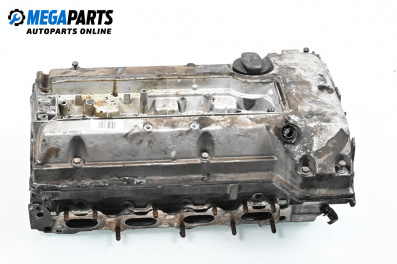 Engine head for Mercedes-Benz C-Class Estate (S202) (06.1996 - 03.2001) C 200 T Kompressor (202.082), 192 hp