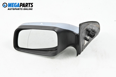 Mirror for Opel Astra G Hatchback (02.1998 - 12.2009), 5 doors, hatchback, position: left