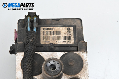 ABS for Opel Astra G Hatchback (02.1998 - 12.2009), № Bosch 0 273 004 362