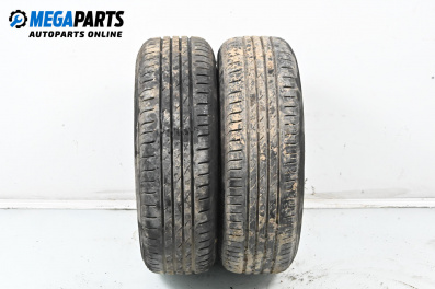 Summer tires NEXEN 195/65/15, DOT: 0319 (The price is for two pieces)