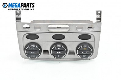 Air conditioning panel for Alfa Romeo 147 Hatchback (10.2000 - 12.2010)