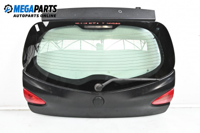 Boot lid for Alfa Romeo 147 Hatchback (10.2000 - 12.2010), 3 doors, hatchback, position: rear