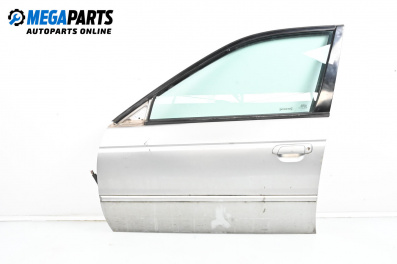 Ușă for Honda Accord VI Sedan (03.1997 - 12.2003), 5 uși, sedan, position: stânga - fața