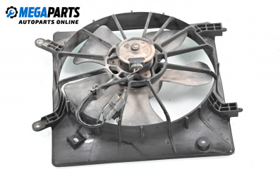 Radiator fan for Honda Accord VI Sedan (03.1997 - 12.2003) 1.8 i (CG, CK), 136 hp