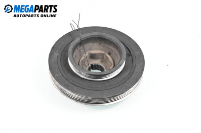 Damper pulley for Honda Accord VI Sedan (03.1997 - 12.2003) 1.8 i (CG, CK), 136 hp