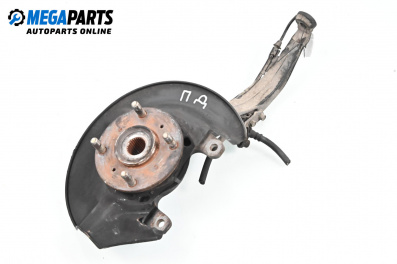 Butuc cu bielă for Honda Accord VI Sedan (03.1997 - 12.2003), position: dreaptă - fața