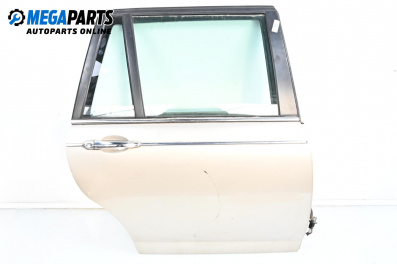 Door for Rover 75 Tourer (08.2001 - 05.2006), 5 doors, station wagon, position: rear - right