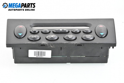 Air conditioning panel for Rover 75 Tourer (08.2001 - 05.2006)