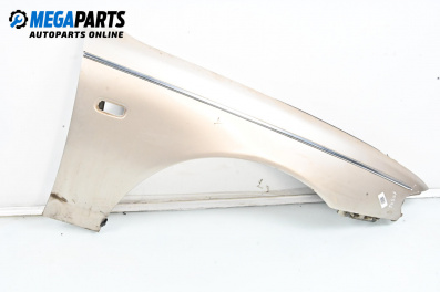 Fender for Rover 75 Tourer (08.2001 - 05.2006), 5 doors, station wagon, position: front - right