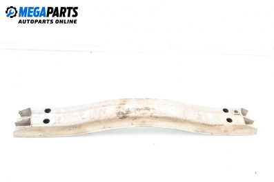 Bumper support brace impact bar for Rover 75 Tourer (08.2001 - 05.2006), station wagon, position: front