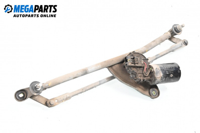 Front wipers motor for Rover 75 Tourer (08.2001 - 05.2006), station wagon, position: front