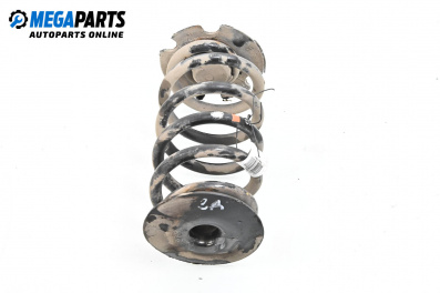 Coil spring for Rover 75 Tourer (08.2001 - 05.2006), station wagon, position: rear