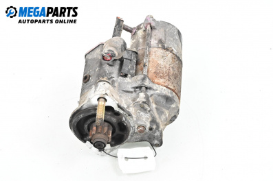 Demaror for Rover 75 Tourer (08.2001 - 05.2006) 2.0 CDTi, 131 hp