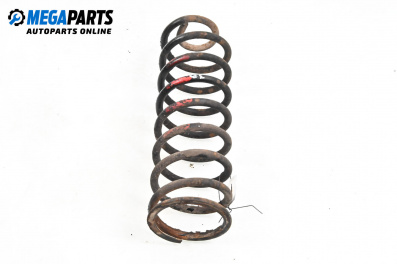 Coil spring for Volvo 240 Estate (08.1974 - 12.1993), station wagon, position: rear