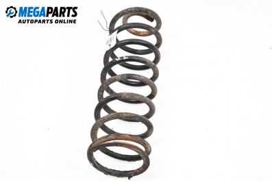 Coil spring for Volvo 240 Estate (08.1974 - 12.1993), station wagon, position: rear