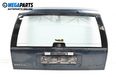 Boot lid for Volvo 940 I Estate (08.1990 - 10.1995), 5 doors, station wagon, position: rear