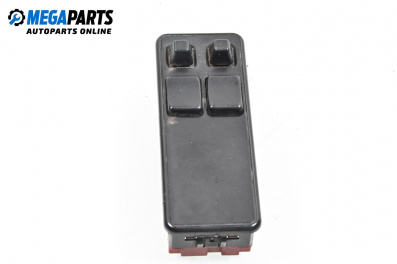 Window and mirror adjustment switch for Volvo 940 I Estate (08.1990 - 10.1995)