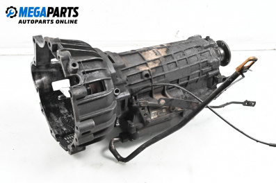 Automatic gearbox for Volvo 940 I Estate (08.1990 - 10.1995) 2.4 TD Intercooler, 122 hp, automatic