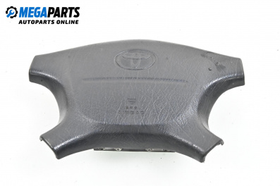 Airbag for Toyota Carina E Sportswagon (02.1992 - 09.1997), 5 doors, station wagon, position: front