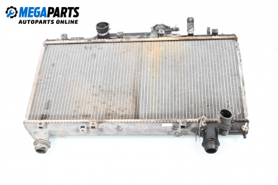 Radiator de apă for Toyota Carina E Sportswagon (02.1992 - 09.1997) 2.0 i (ST191), 126 hp