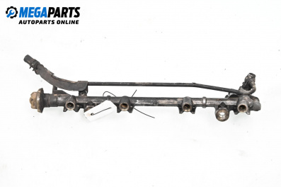 Fuel rail for Toyota Carina E Sportswagon (02.1992 - 09.1997) 2.0 i (ST191), 126 hp