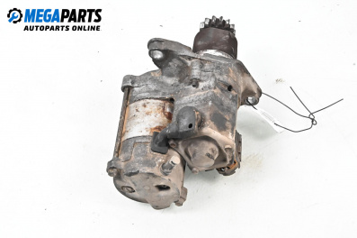Starter for Toyota Carina E Sportswagon (02.1992 - 09.1997) 2.0 i (ST191), 126 hp