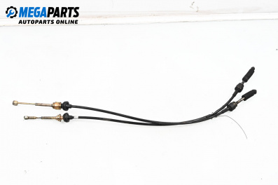 Gear selector cable for Fiat Ducato Bus I (03.1994 - 04.2002)