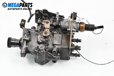 Diesel injection pump for Fiat Ducato Bus I (03.1994 - 04.2002) 2.8 TDI, 122 hp, № 0 460 494 466