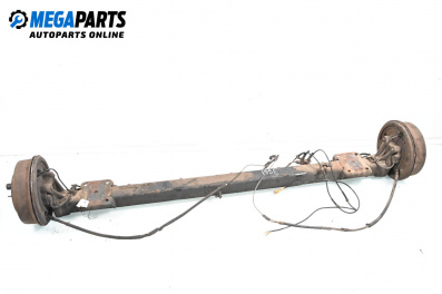 Punte spate for Fiat Ducato Bus I (03.1994 - 04.2002), pasager