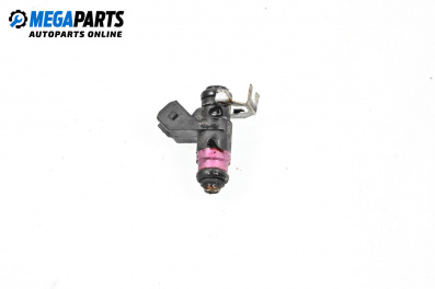 Gasoline fuel injector for Renault Megane II Hatchback (07.2001 - 10.2012) 1.6 16V (BM0C, CM0C), 113 hp