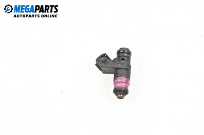 Gasoline fuel injector for Renault Megane II Hatchback (07.2001 - 10.2012) 1.6 16V (BM0C, CM0C), 113 hp