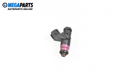 Gasoline fuel injector for Renault Megane II Hatchback (07.2001 - 10.2012) 1.6 16V (BM0C, CM0C), 113 hp