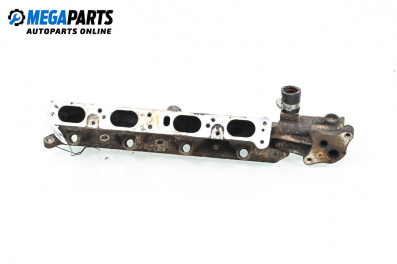 Intake manifold for Opel Astra G Hatchback (02.1998 - 12.2009) 1.4 16V, 90 hp