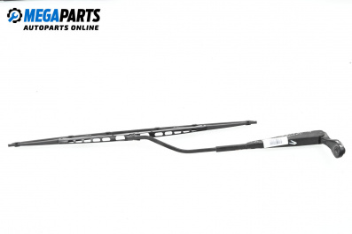 Wischerarm frontscheibe for Renault Megane I Coach (03.1996 - 08.2003), position: links